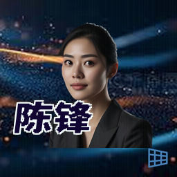 陈锋